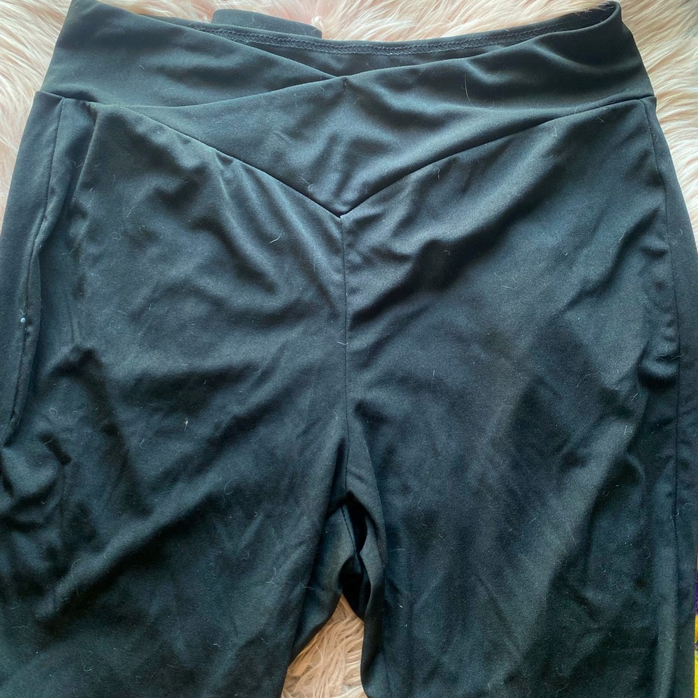 Shein leggings